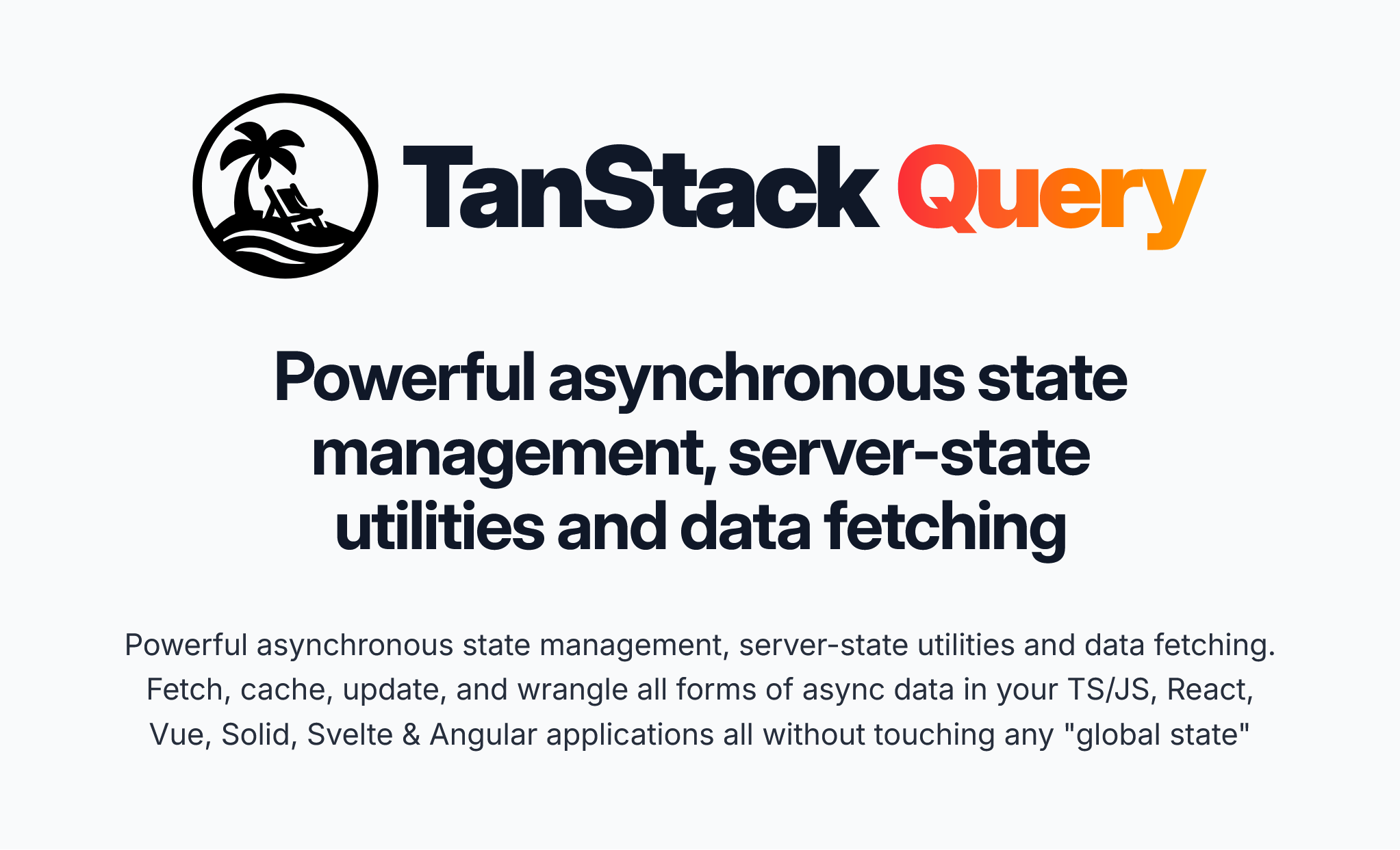 TanStack Query